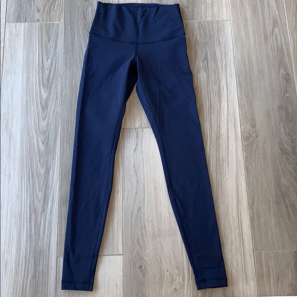 lululemon athletica Pants - High Waisted Lululemon Leggings
